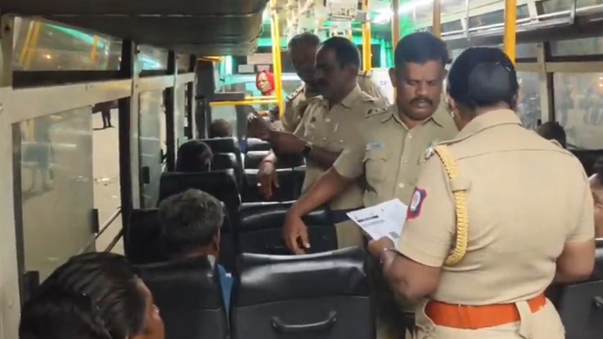 Theni Jailbreak: Police Intensify Manhunt For 12 Of 17 Escaped Undertrial Prisoners, Deploy Drones & 17 Special Teams To Track Fugitives | Video