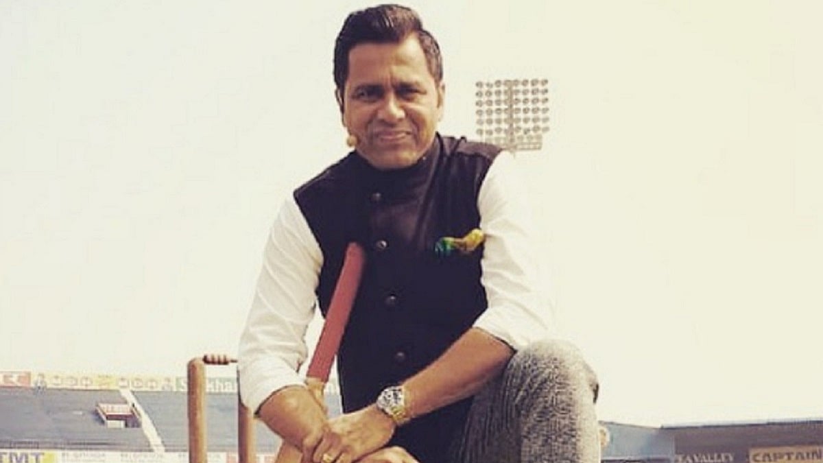 Aakash Chopra Trolled After India's Record Chase; Netizens Share Hilarious Memes Over His '170+ Tough To Chase' Post