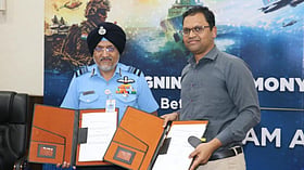 Sarvam AI Signs MoU With HQ IDS To Develop Indigenous AI Systems For Army, Navy &amp; Air Force Operations, Training &amp; Decision-Making