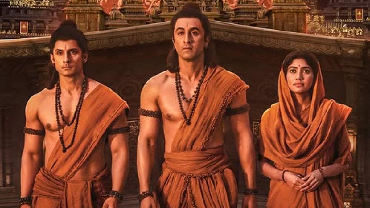 Ramayana Advance Booking: Ranbir Kapoor, Sai Pallavi, Yash Starrer Sells More Than 2.50 Lakh Tickets
