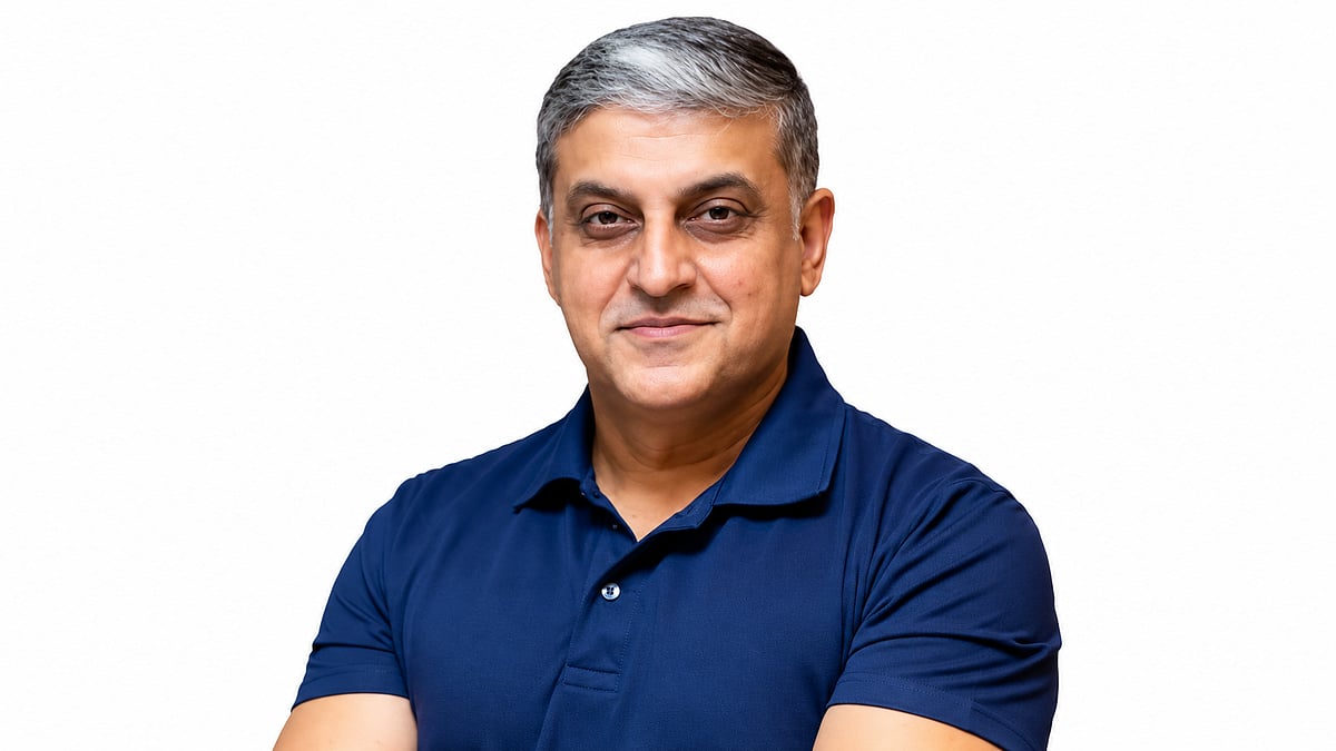 Shoonya By Finvasia Appoints Basant Dhawan As Chief Marketing Officer, Eyes Expansion Among First-Time Investors