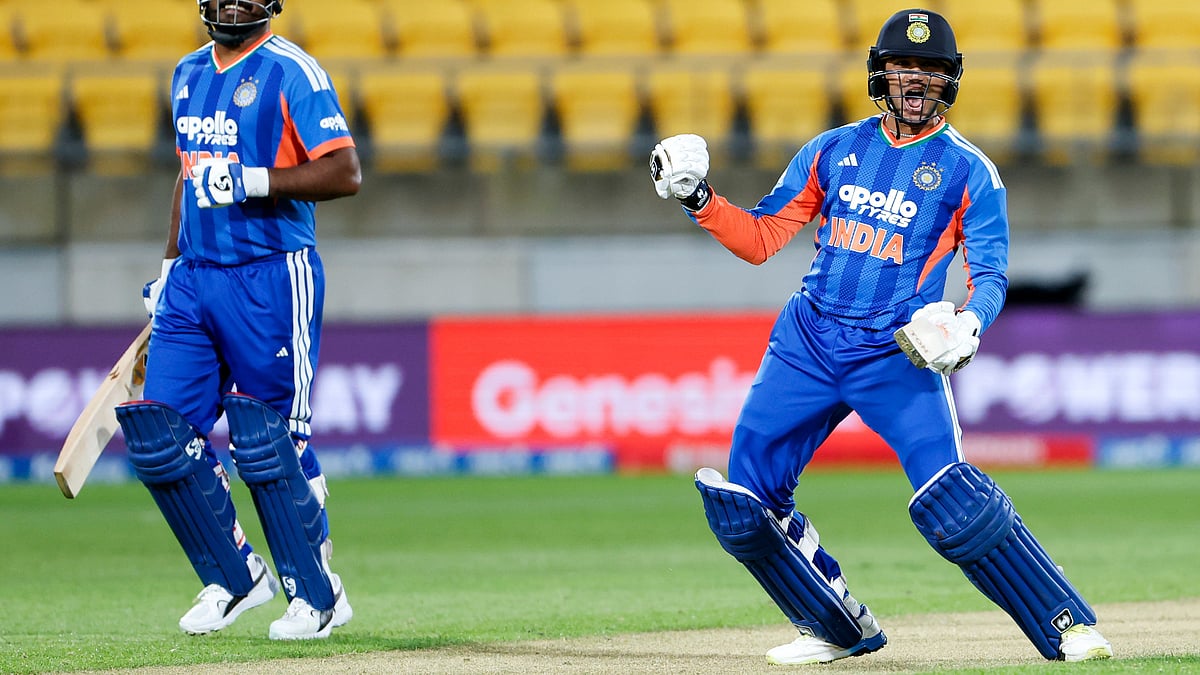Abhishek Sharma Creates History, Breaks Virat Kohli’s T20 Century Record After 35-Ball Hundred