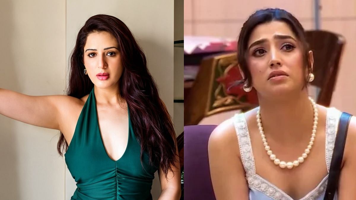 ‘Sirf Love Gill Ko Kyun Blame Kiya Ja Raha Hai?’: Badshah’s Ex-Wife Isha Rikhi Backs Bigg Boss 20 Contestant Amid ‘Character Assassination’ Row