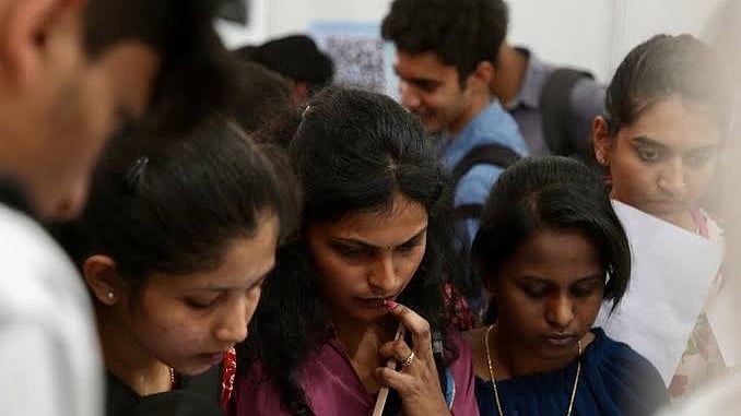 Nearly 3 In 10 Youth In Bhopal, MP's Gwalior Neither Work Nor Study, NSO Report Reveals