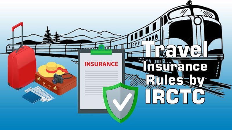 Nashik: Rail Passengers Can Now Get ₹10 Lakh Travel Insurance For 45 Paise At Booking Counters