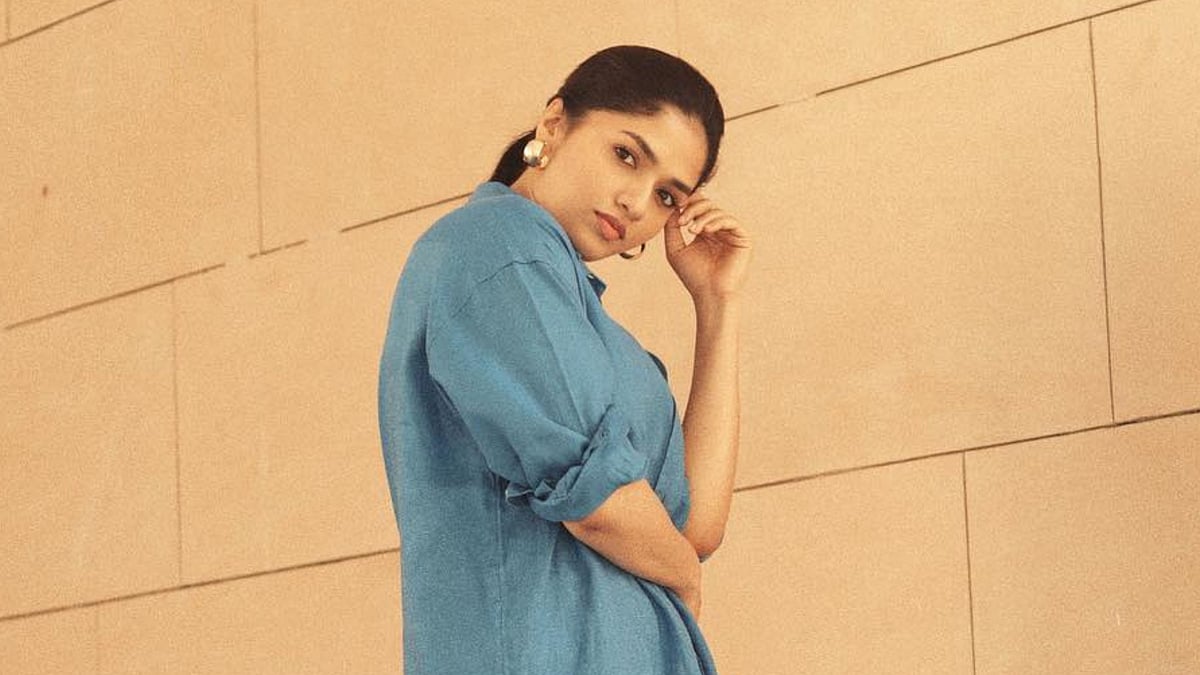 'It Amounts To Sexual Harassment': Actress Sunainaa Slams Obscene AI-Generated Video, Threatens Legal Action