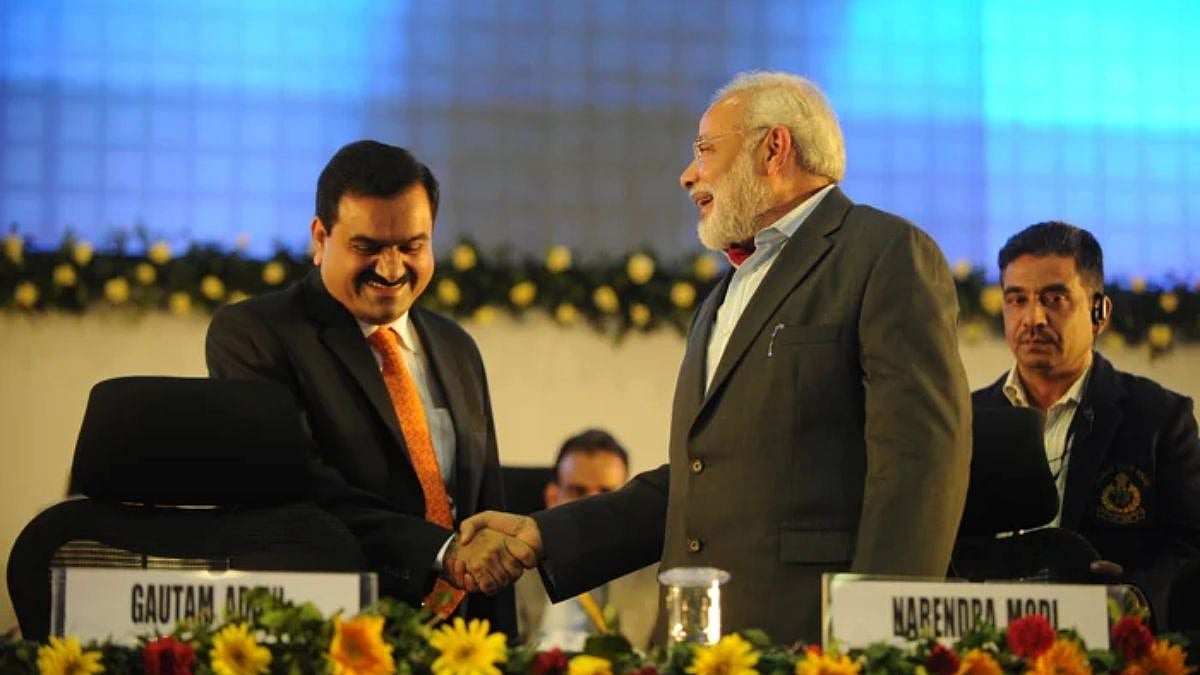Calcutta HC Bans Modi-Adani Documentary Till January 31, 2027, Orders YouTube, X & Instagram To Remove Video & Reposts