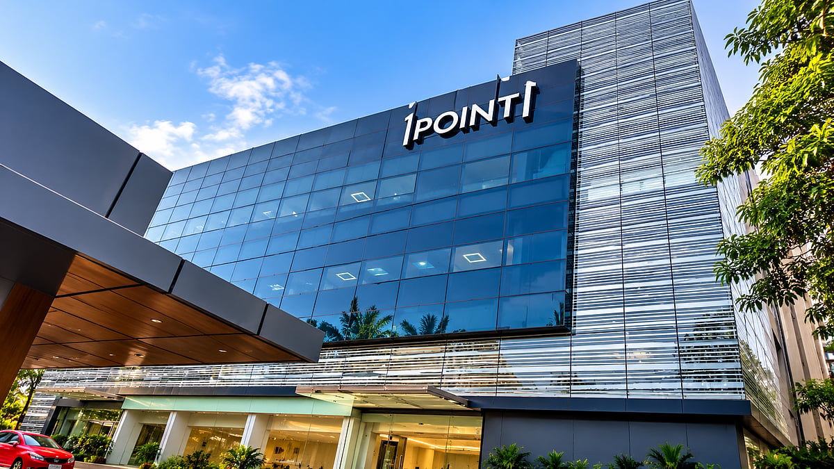 One Point One Solutions Reports 129.4% Revenue Growth In Q1 FY27, Earns Global BIZZ Award Recognition