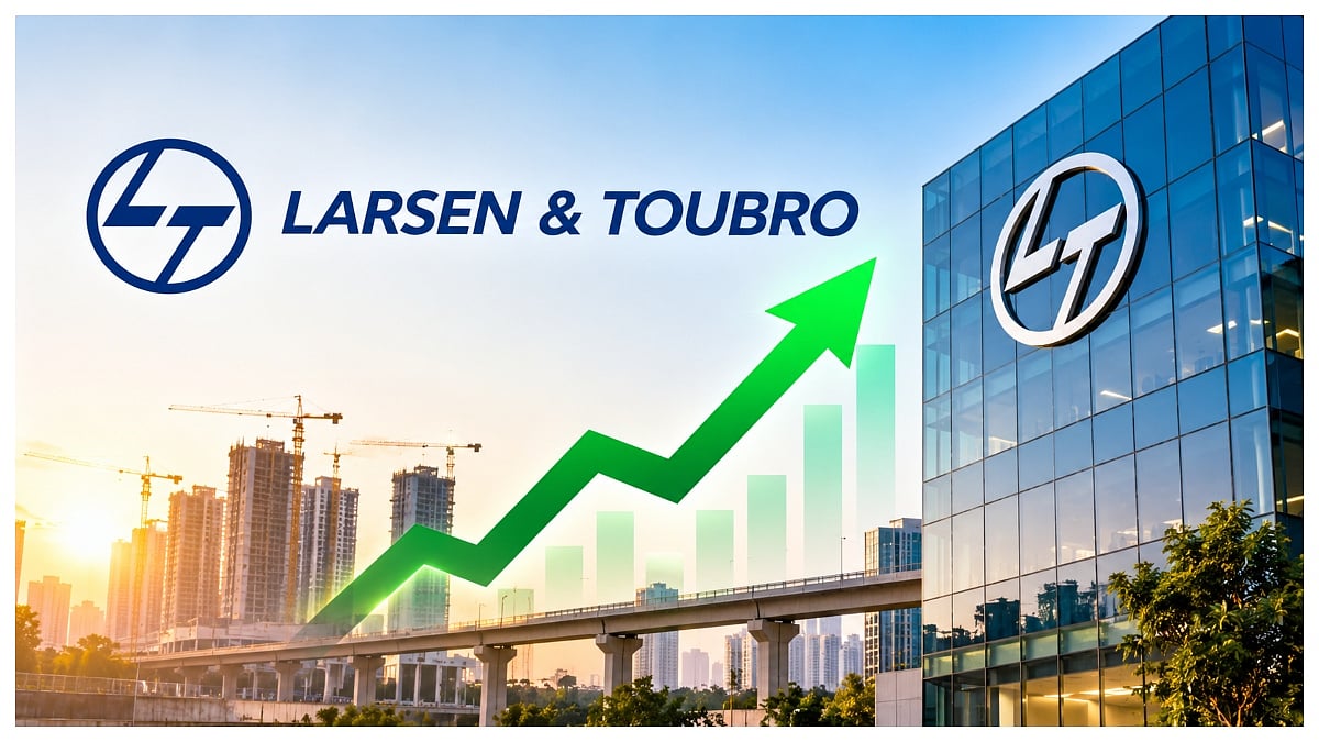 L&T Q2 Results, Net Profit Jumps 33% To ₹5,202 Crore As Revenue Rises 16%