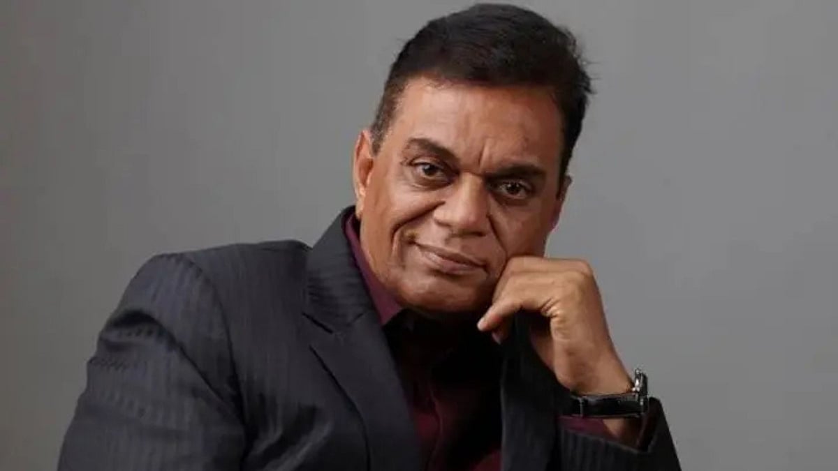 CID And Aahat Creator BP Singh Dies Of Heart Attack At 77, Ashoke Pandit Pays Tribute