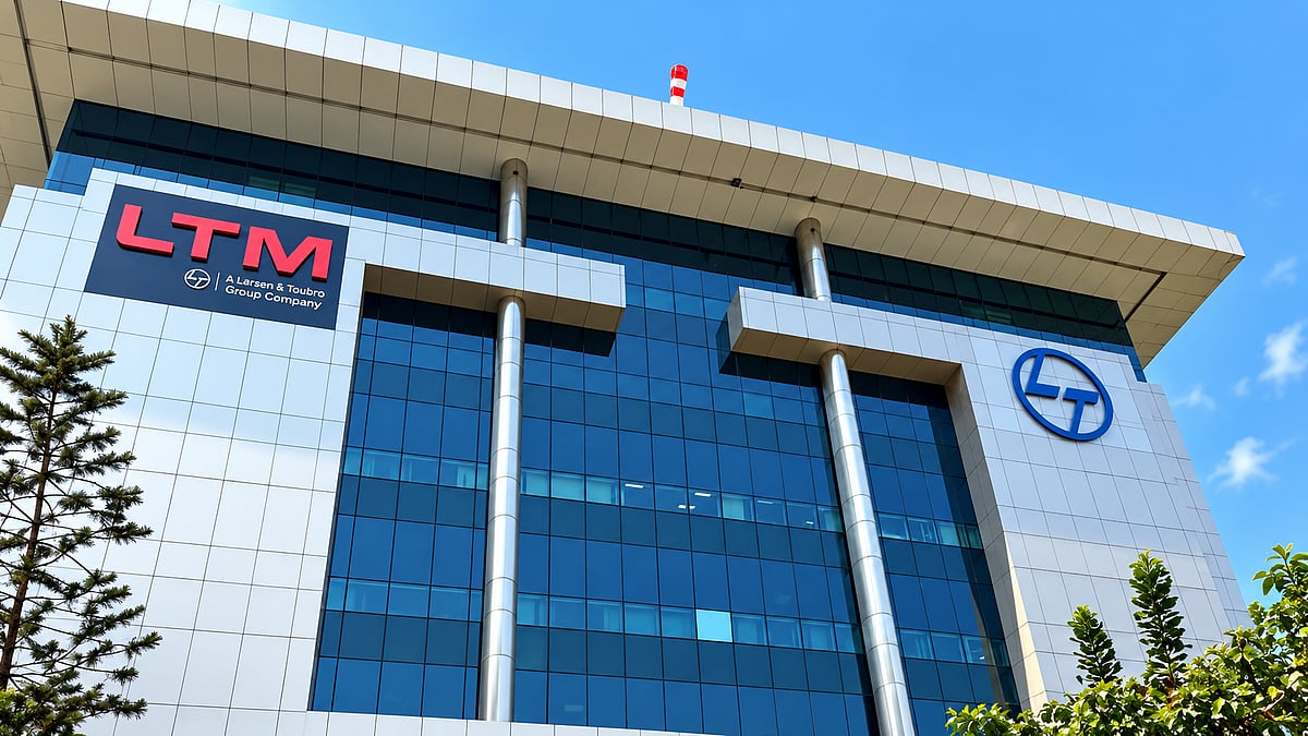 LTM Announces Up To ₹830 Crore Strategic Deal With International Banking And Financial Services Firm, Two-Year Term