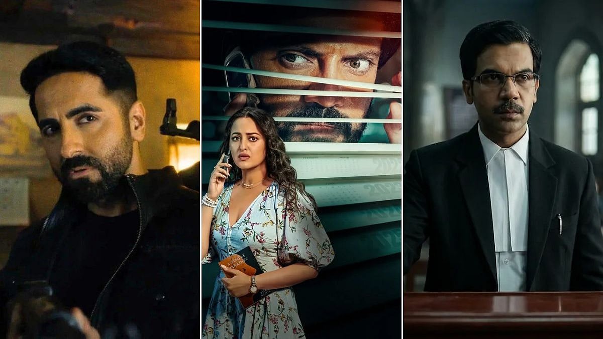 Bollywood's Pre-Diwali Box Office Curse: Only Udta Teer Shows Some Promise As New Films Crash