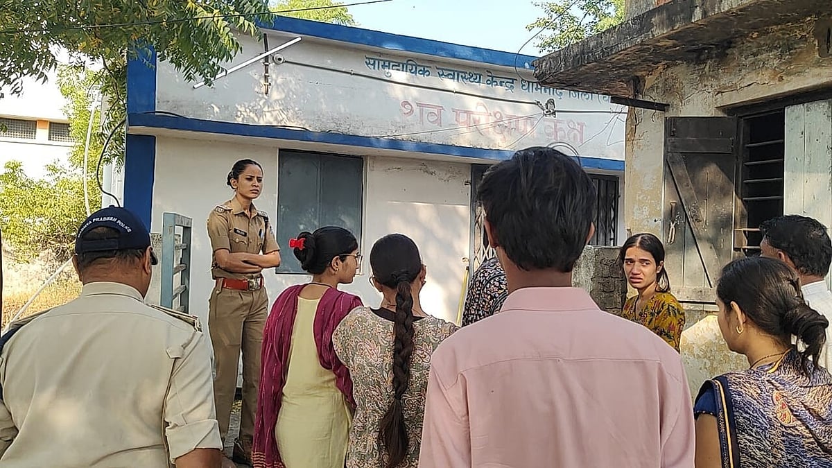 MP's Dhar Woman Dies After Allegedly Consuming Poison, Family Alleges ₹10 Lakh Dowry Demand, Assault And Injuries On Body