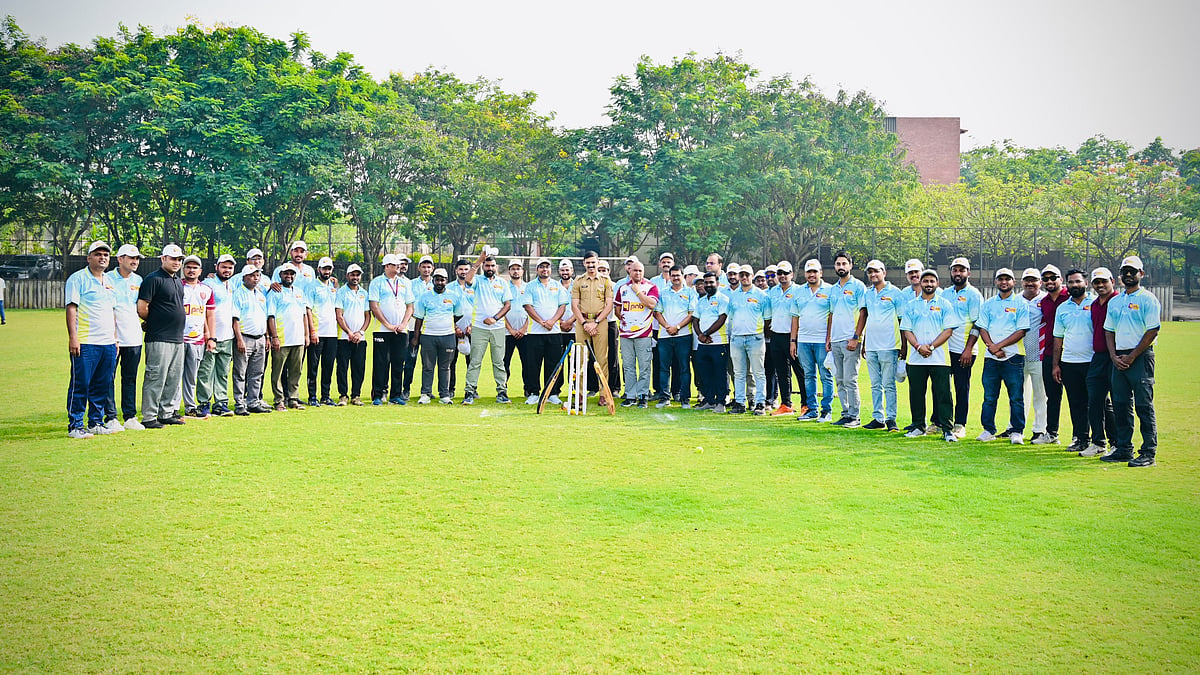 Punjab National Bank's Kolhapur Circle Organises Khel Utsav 2026, Cultural Evening Taal Tarang