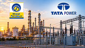 Tata Power And BPCL To Jointly Invest ₹250 Crore In 110 kV Power Infrastructure For Mumbai Refinery Project, Boosting Trombay Network