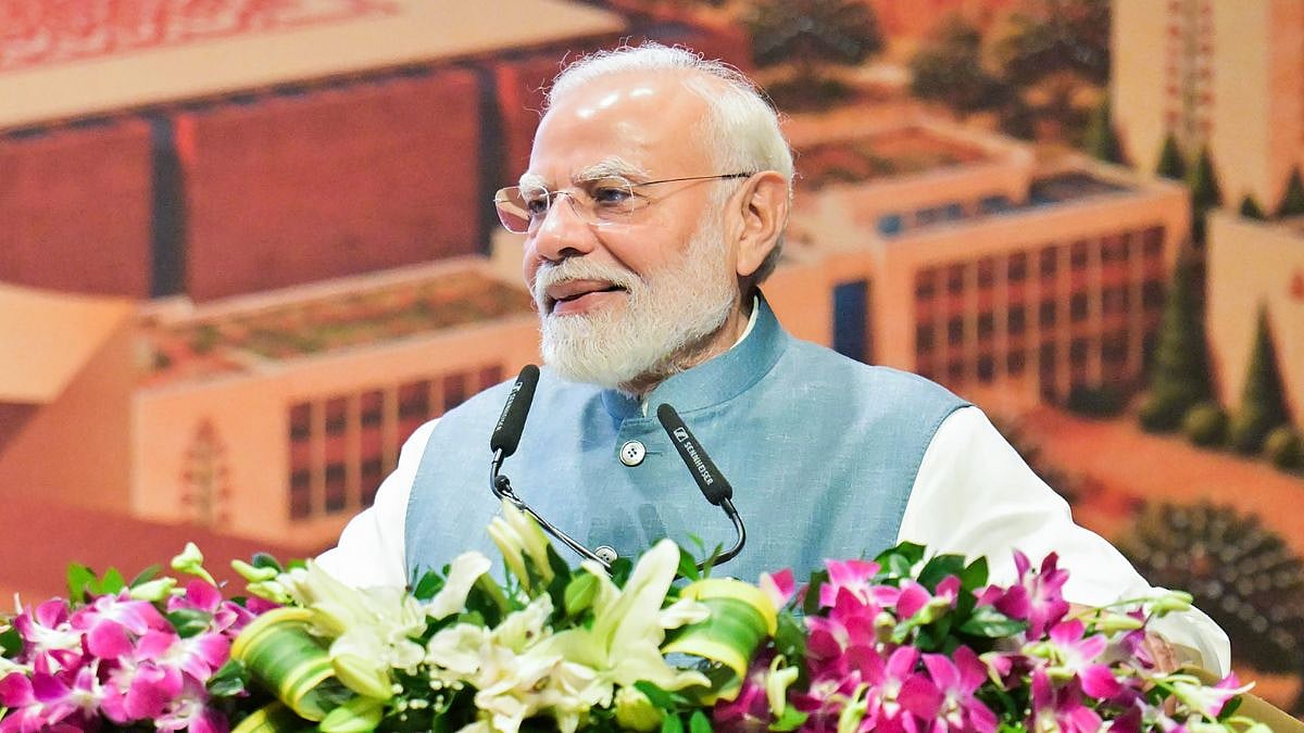 PM Modi To Inaugurate ESTIC 2026 At Bharat Mandapam In New Delhi Today; Conclave To Spotlight AI, Emerging Technologies & Deep-Tech Startups