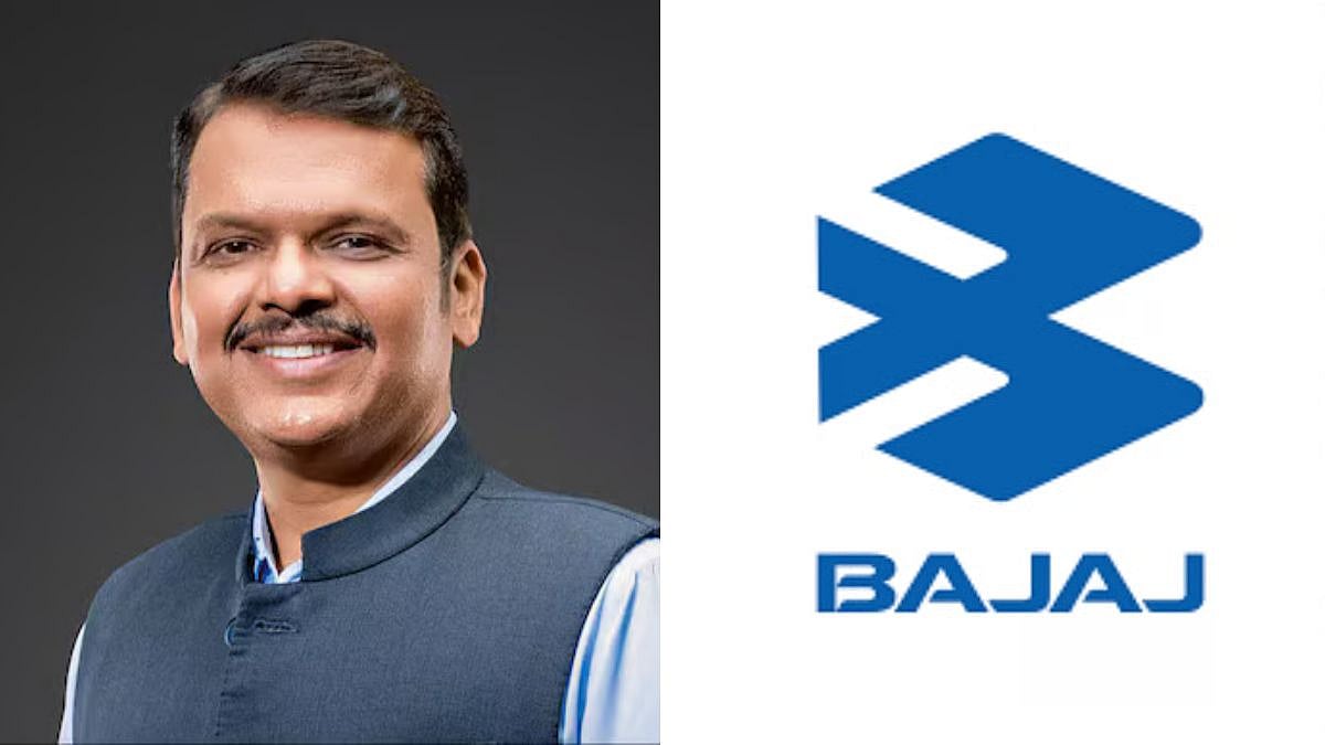 Maharashtra Cabinet Approves ₹66.82 Crore Additional EV Incentive For Bajaj Auto Under 2021 Policy As Special Case