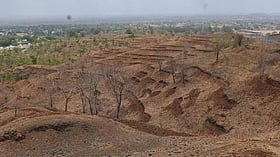 Indore and Jhabua districts declare water-scarce conditions and ban private borewell drilling