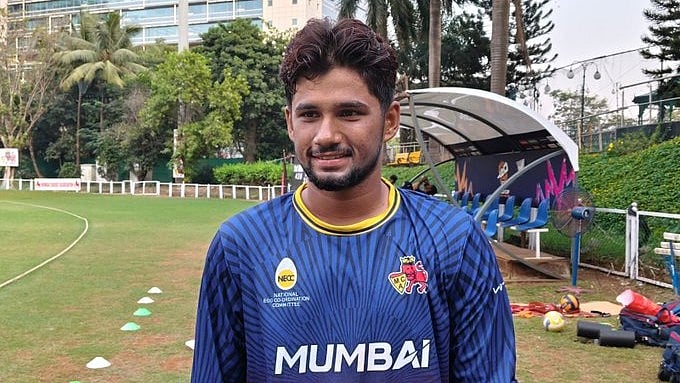 Mumbai's Musheer Khan Shines With Century, 2 Wickets Against Haryana But Says He Could Have Scored Double Hundred