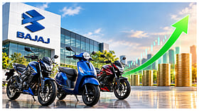 Bajaj Auto Q2 Results, Net Profit Jumps 35% To ₹3,354 Crore As Revenue Beats Street Estimates