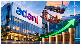 Adani Enterprises Q2 Profit Falls 55% To ₹1,492 Crore, Revenue Surges 75% To ₹37,216 Crore