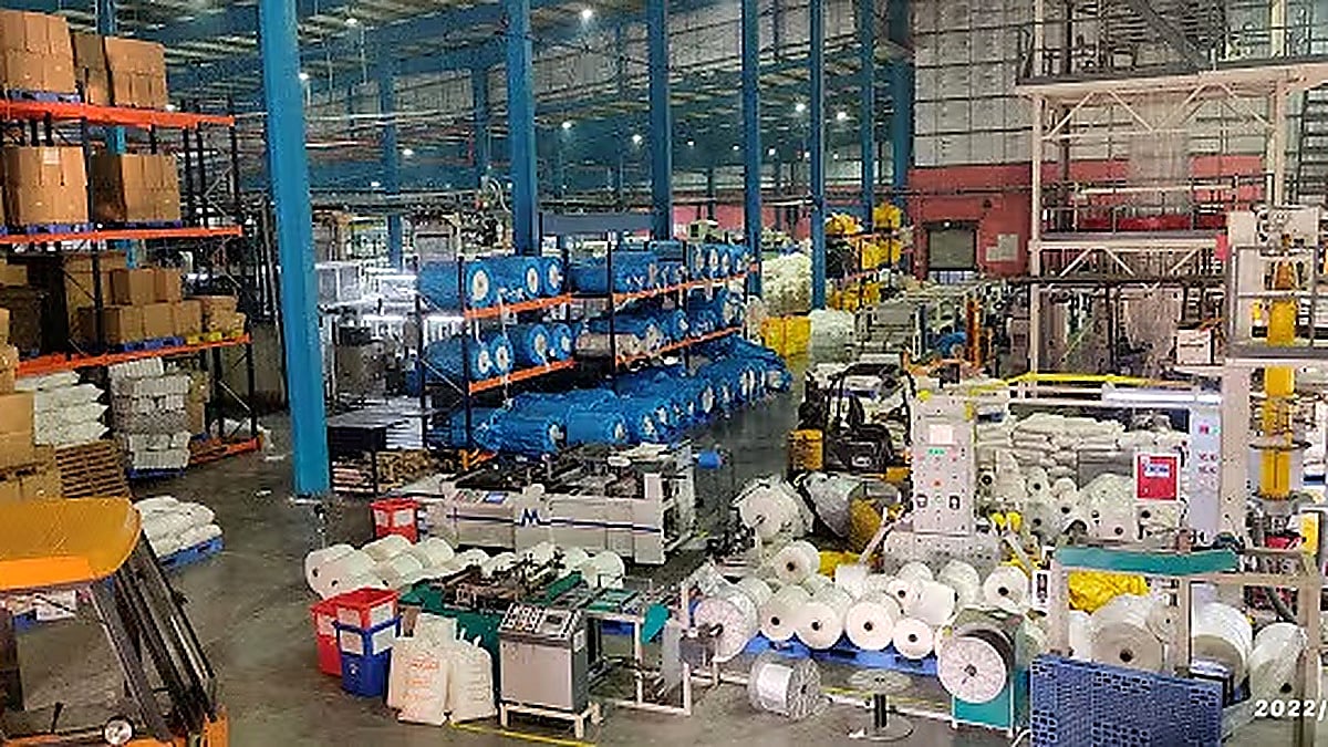 Kanpur Plastipack Reports Robust Q2 FY27 Earnings, Net Profit Doubles To ₹16.06 Crore; H1 Income Climbs 28.6%