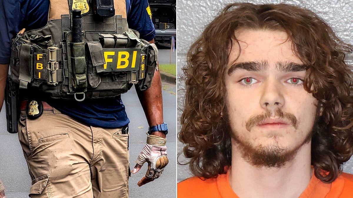 FBI Uncovers Alleged Shooting Plot At Metro Atlanta High School; 3 Arrested, Including 2 Juveniles, As Police Recover Weapons & Ammunition