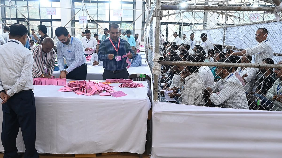 FPJ Explained: Why Pune Teachers' & Graduates' Poll Counting Took Over 30 Hours