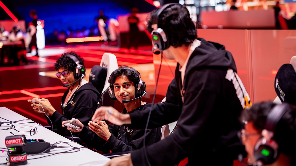 Free Fire India’s Arrival Brings Fresh Opportunities For Indian Esports Athletes