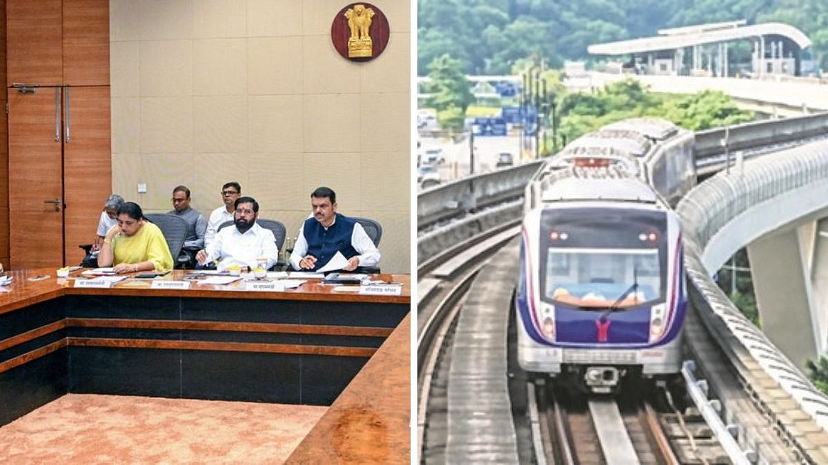 Mumbai Metro Line 12A: All You Need To Know About ₹13,856-Crore Manpada-Katai Naka-Taloja Corridor