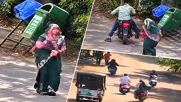 Newly Married Woman Flees With Lover From Outside Gwalior Zoo, Returns After 20 Days, Rejects Husband And Boyfriend