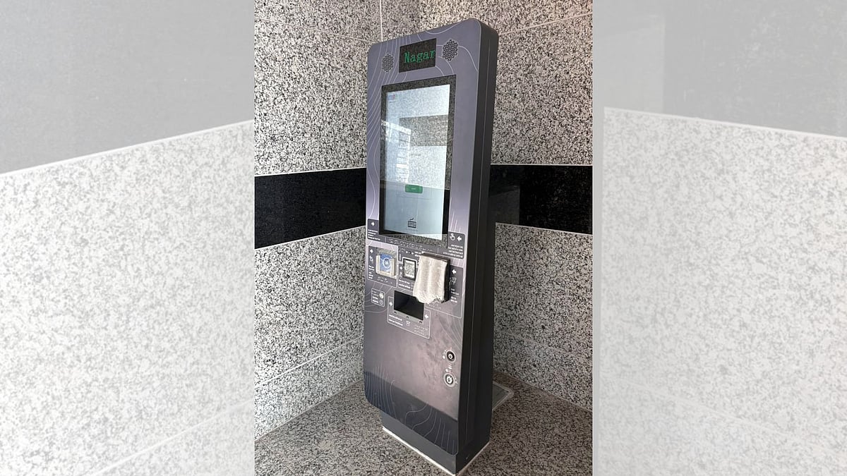 MP Metro Spends Rs 2.4 Crore On 48 Ticket Vending Machines In Bhopal, Indore Despite Low Ridership