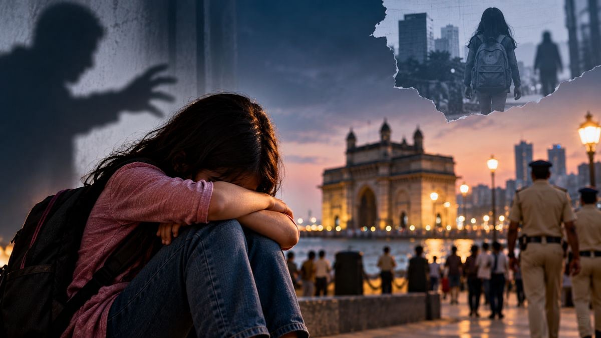 Kidnapping Of Minor Girls Is More Than Meets The Eye