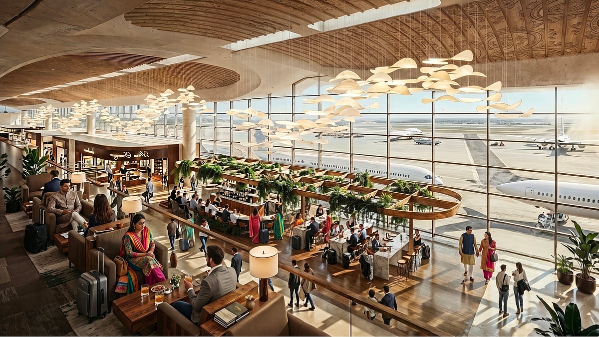 Foreign Airlines Hold Out On Navi Mumbai Airport Shift After Indian Carriers Like IndiGo, Air India & Akasa Air's Transition Announcement