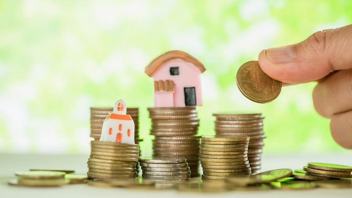 Home Loan Rates And Affordability: How Should Buyers Respond When Property Prices Stay High?
