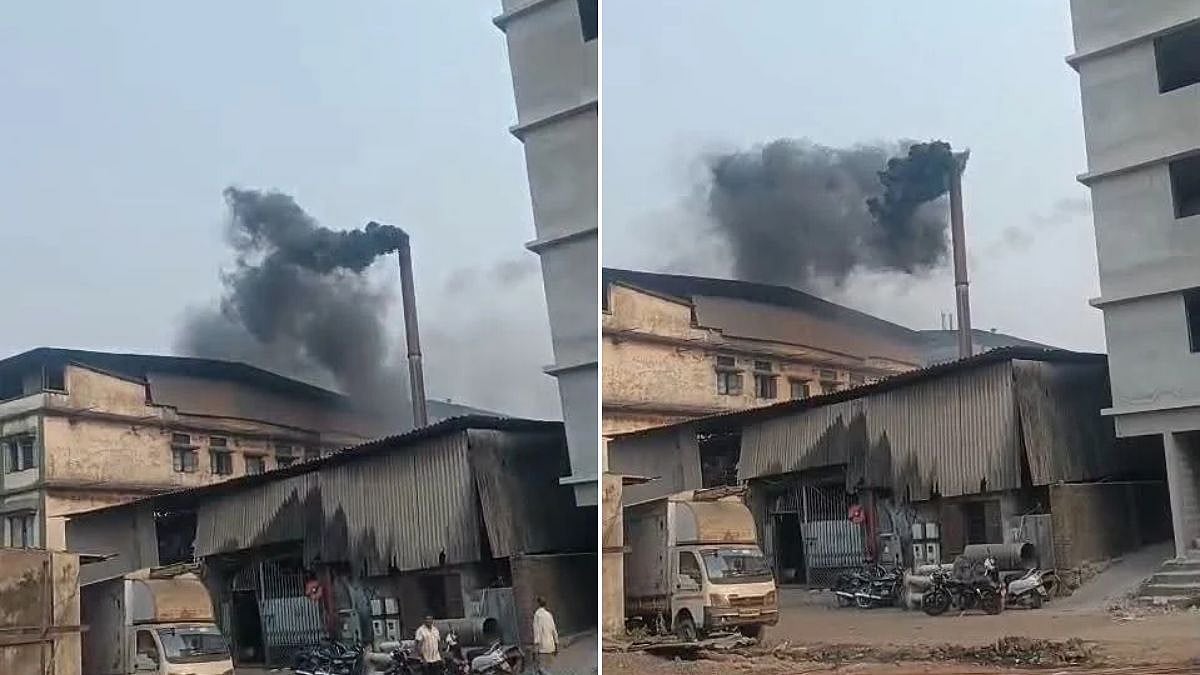 Bhiwandi Pollution Crackdown: MPCB Issues Closure Notices To 29 Textile Units, 192 Construction Projects Under Scanner