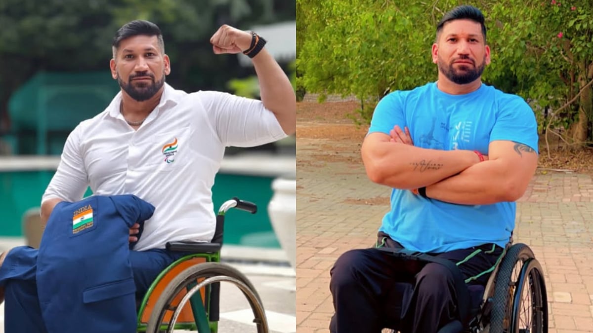 Who Was Neeraj Yadav? Three-Time Asian Para Games Champion's Tragic Death Sends Shockwaves Through Indian Sports