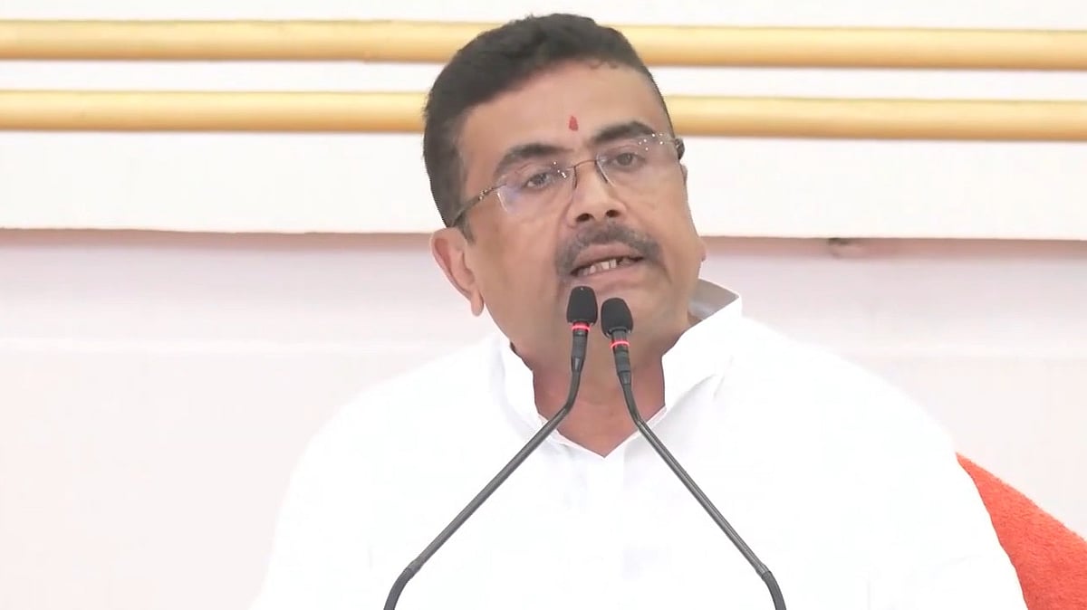 CM Suvendu Adhikari Urges Mamata Banerjee To Retire From Politics As 2 BJP MLAs Take Oath