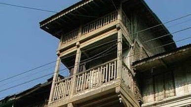 Nashik: ₹9.20 Crore Ramkal Path Project To Restore Historic Wadas, Temples Along Godavari