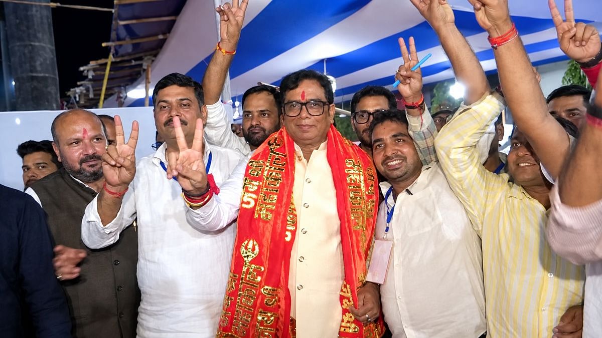 Bihar MLC Polls: RJD Ends BJP’s 30-Year Hold On Patna Teachers’ Seat As Neeraj Kumar Eyes Re-Election