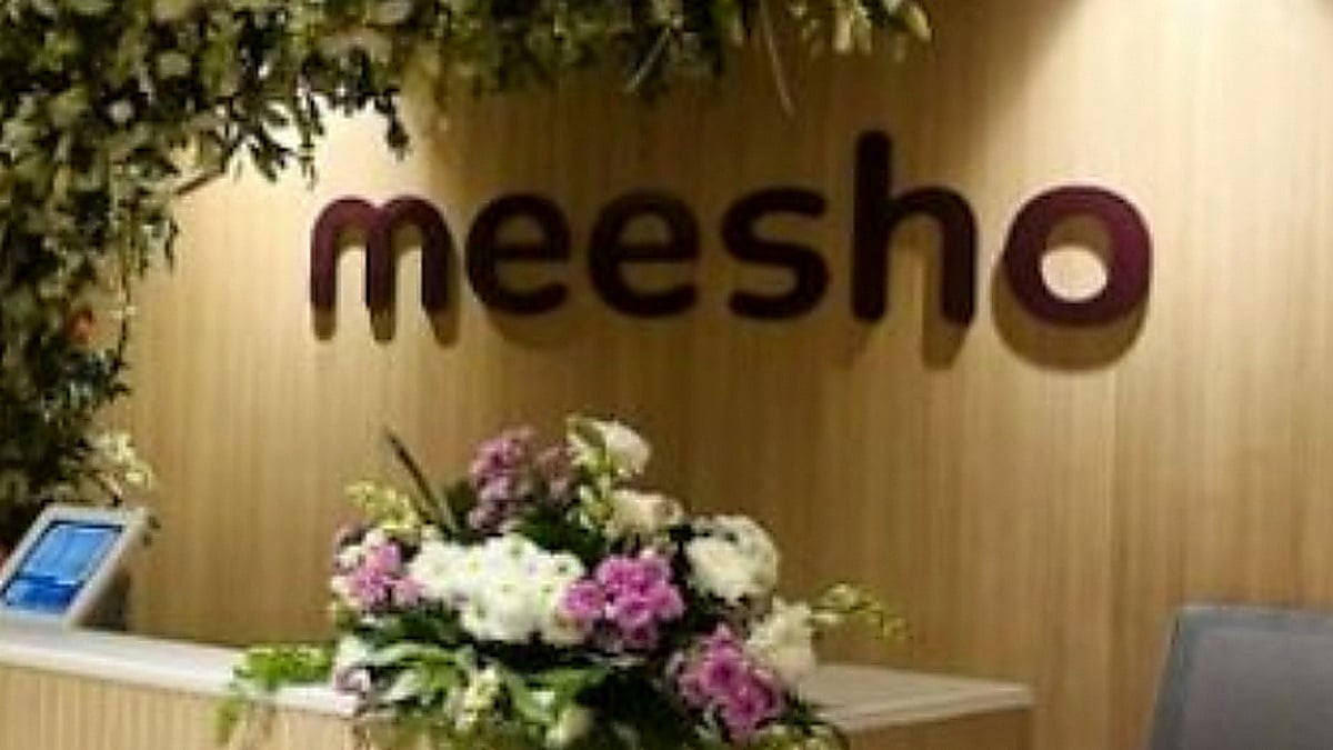 Meesho Reports Q2 FY27 Consolidated Net Loss Of ₹132.45 Crore, Revenue Rises To ₹4,131.58 Crore; Board Appoints Independent Director