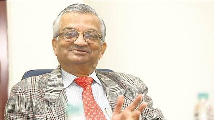 IITs Must Reflect Society's Aspirations And Inspire Transformation, Says Dr Anil Kakodkar As He Inaugurates Srijan Kendra And 750-Student Hostel At IIT Indore