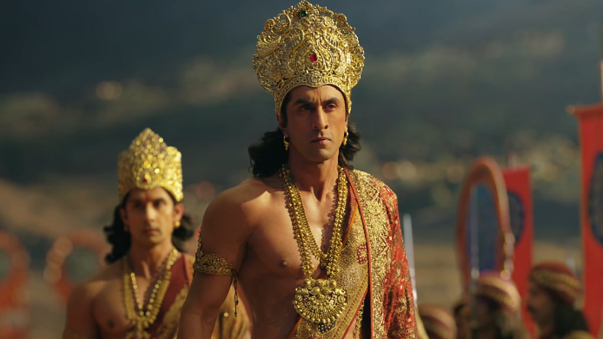 Ranbir Kapoor's Ramayana: Part 2 To Avoid Clash With Prabhas' Spirit? Film Critic Claims Sequel Postponed To 2028