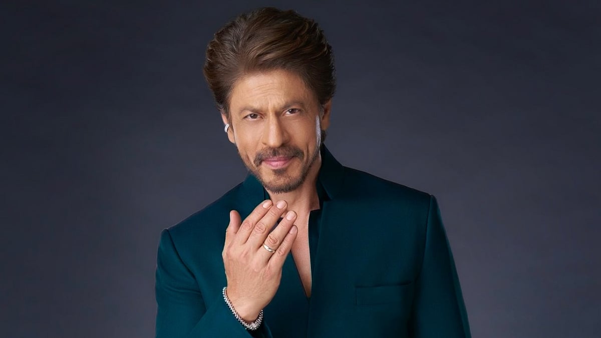 Shah Rukh Khan Won't Be Meeting Fans On His 61st Birthday? Here's What We Know