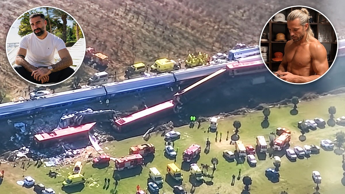 Toledo Train Accident: Marcos Llorente, Dani Carvajal Slam Spain Minister Oscar Puente; Demand Accountability