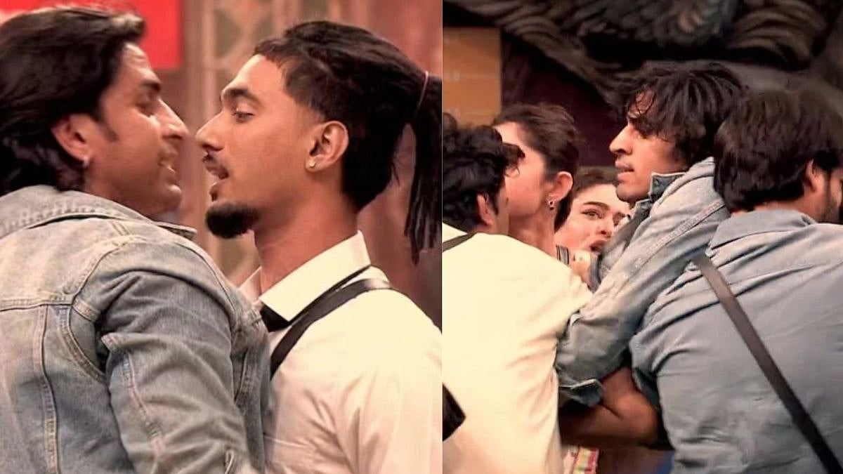 Bigg Boss 20: Will Gullu Be Eliminated After Physical Altercation With Yung DSA? Fans Demand ‘Eviction’ - VIDEO