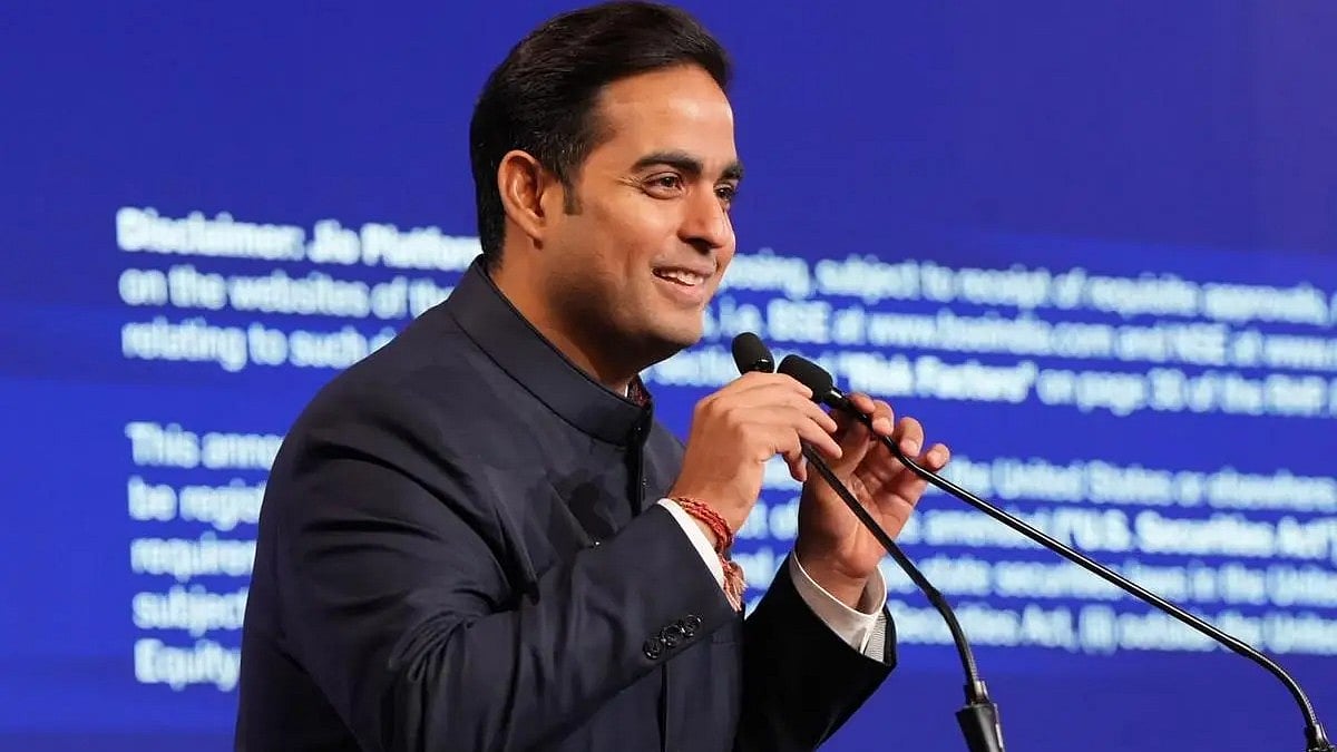 Quote Of The Day By Akash Ambani: ‘Our Success Is Measured By The Ambitions We Encourage’