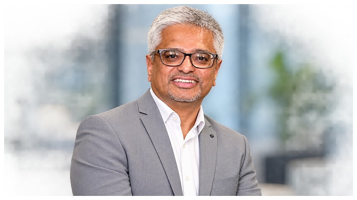 Kiran Ramamurthy Appointed VML India CEO, Babita Baruah Elevated To Regional Ford Leadership Role
