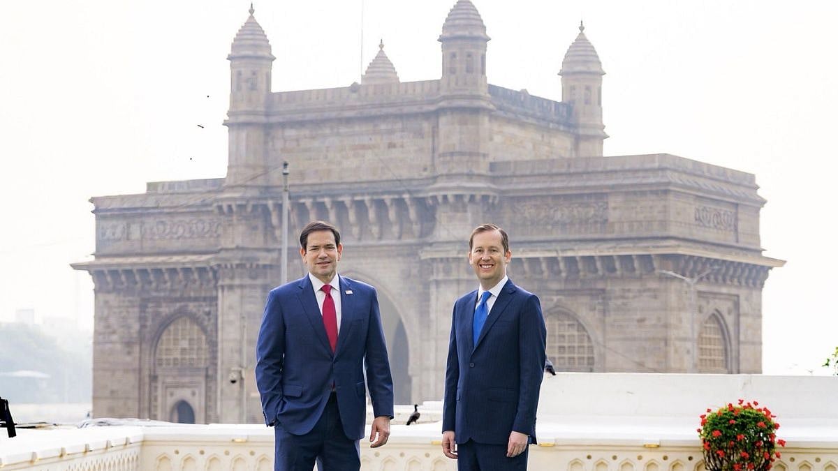 Rubio’s Recent Diplomatic Outreach: Can India–US Ties Get Back On Track?