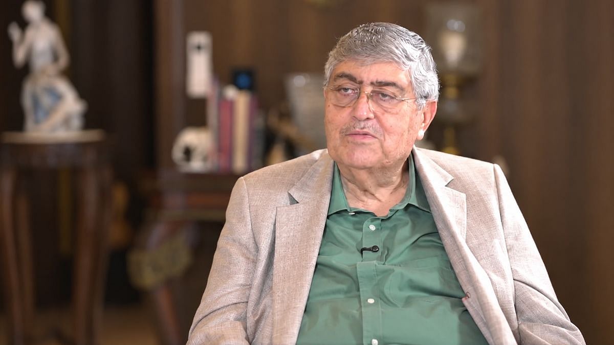 'India Wasn't Ready For A Gay Judge': Justice Sanjay Kishan Kaul Reveals Why Saurabh Kirpal's Delhi High Court Appointment Remained Stalled For Years | Video